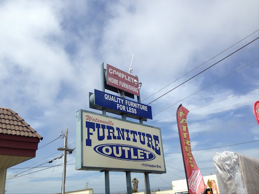 Furniture Store «Furniture Outlet & Appliances», reviews and photos, 1119 Freedom Blvd, Watsonville, CA 95076, USA