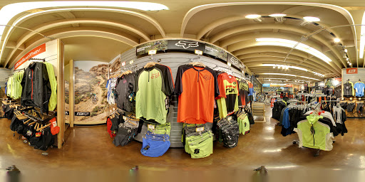 Bicycle Store «Wheel World Bicycles», reviews and photos, 22718 Ventura Blvd, Woodland Hills, CA 91364, USA