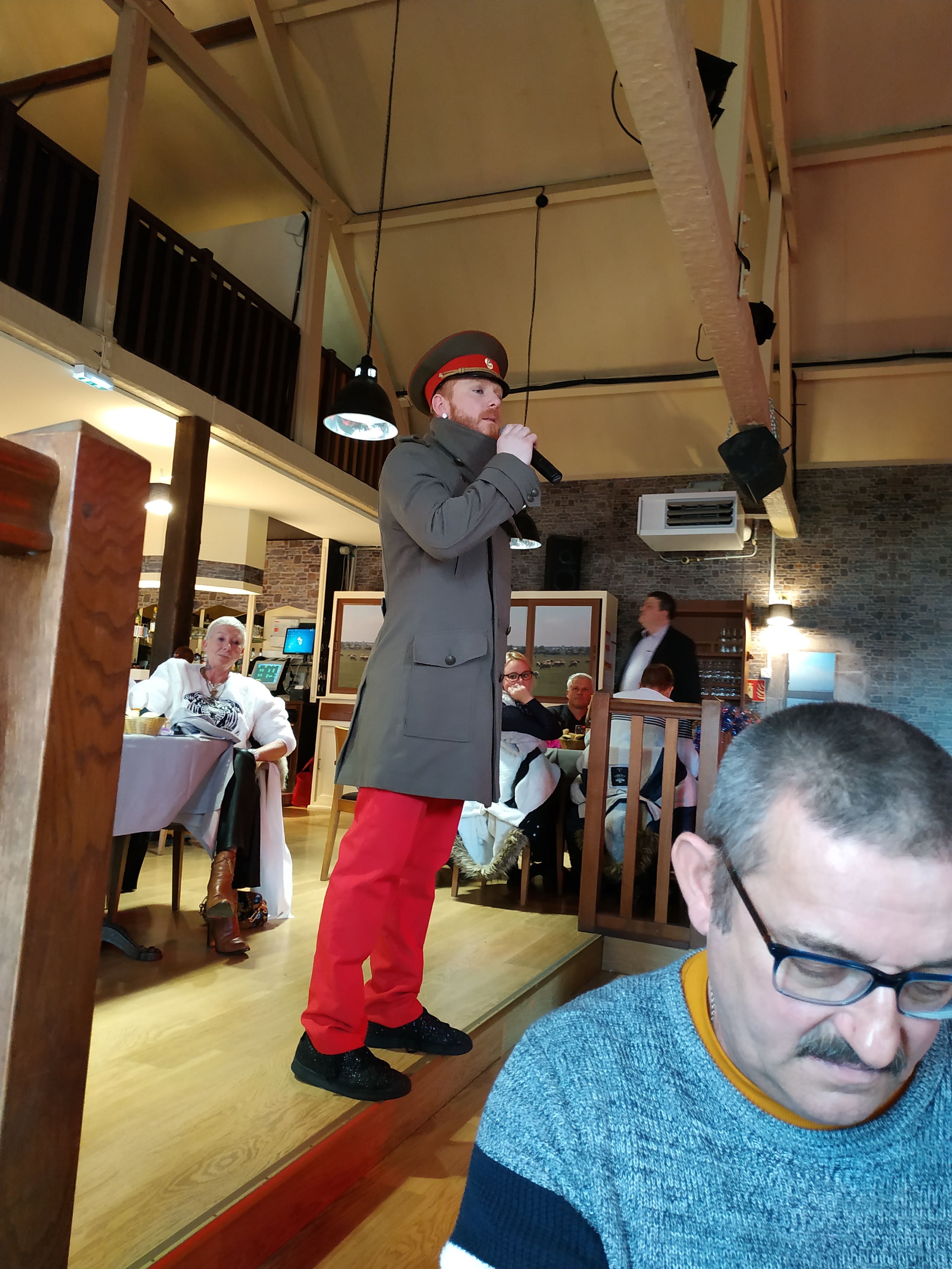 Photo n° 8 de l'avis de Evelyne. fait le 23/12/2018 à 11:53