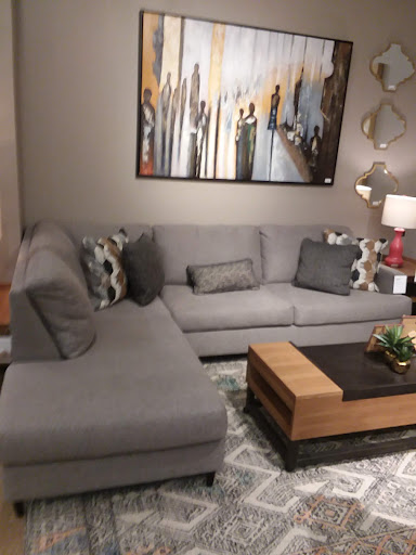 Furniture Store «Ashley HomeStore», reviews and photos, 1715 E Independence St, Springfield, MO 65804, USA