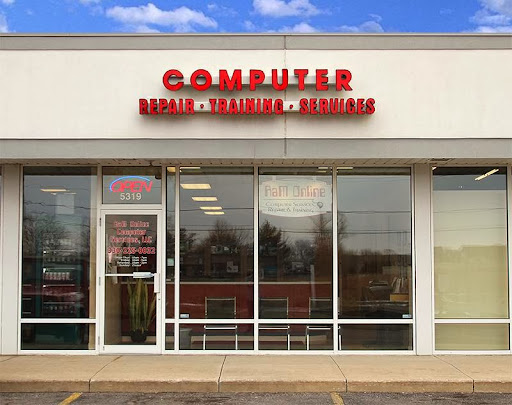 RaM Online Computer Services, LLC, 5319 Center Rd, Brunswick, OH 44212, USA, 