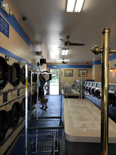 Laundromat «Wash & Surf Coin Laundry», reviews and photos, 511 Pier Ave, Hermosa Beach, CA 90254, USA