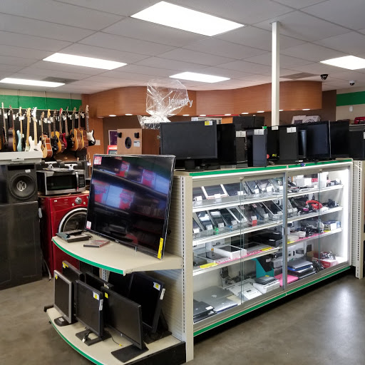Pawn Shop «Value Pawn & Jewelry», reviews and photos, 2096 N Monroe St, Tallahassee, FL 32303, USA