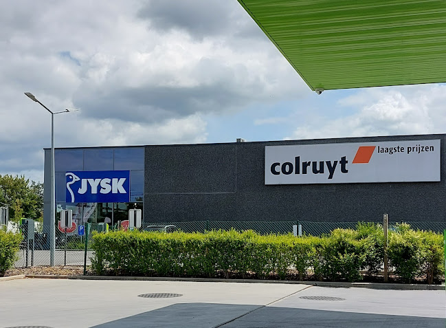 JYSK Sint-Pieters-Leeuw
