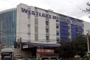 Westlake Medical Center image