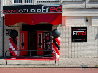 Dansstudio Fred (Regio Utrecht)