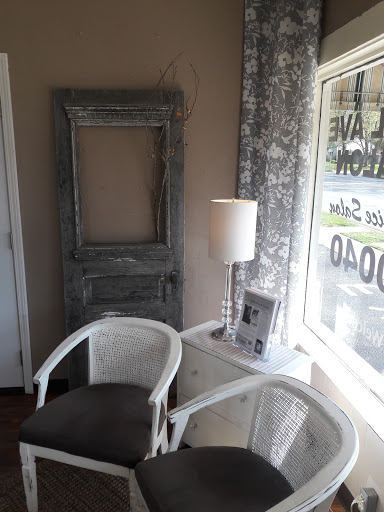 Hair Salon «National Ave Hair Salon», reviews and photos, 1375 S National Ave, Springfield, MO 65804, USA