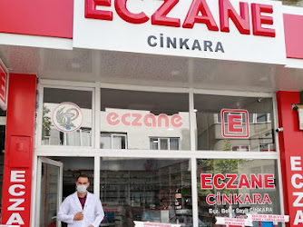 Cinkara Eczanesi