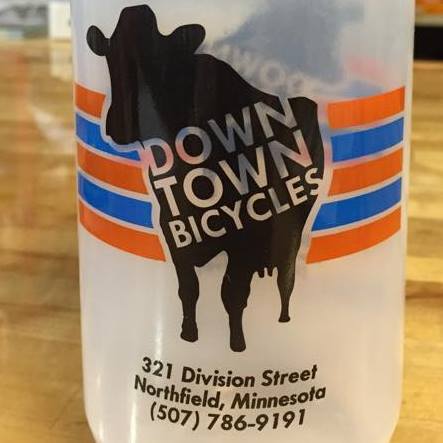 Bicycle Store «Downtown Bicycles», reviews and photos, 321 Division St S, Northfield, MN 55057, USA