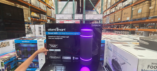 Warehouse store «Costco Wholesale», reviews and photos, 2219 S 37th St, Tacoma, WA 98409, USA