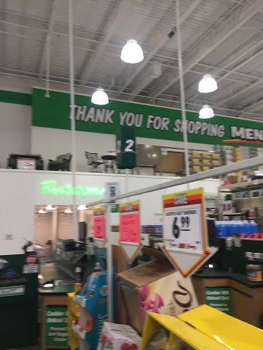 Home Improvement Store «Menards», reviews and photos, 2200 Westridge Rd, New Ulm, MN 56073, USA