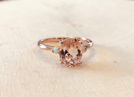 Jewelry Store «MUSE», reviews and photos, 279 Water St, Warren, RI 02885, USA