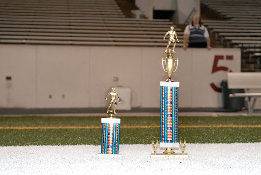 Stadium «Pasadena Veterans Memorial Stadium», reviews and photos, 2906 Dabney Dr, Pasadena, TX 77502, USA