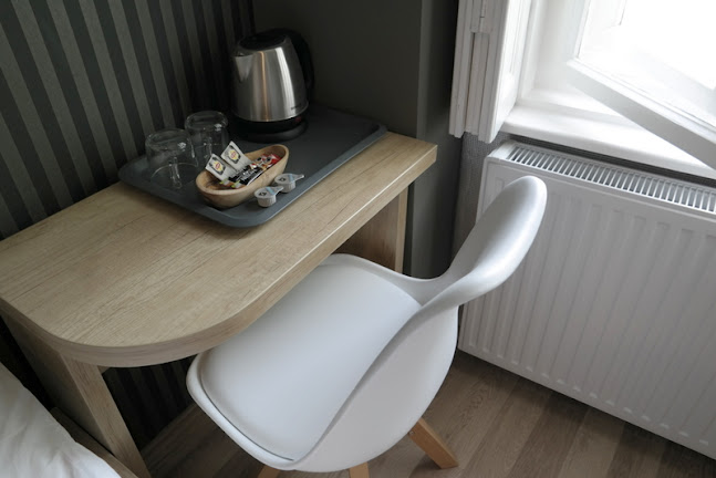 Comentarii opinii despre Deák Panzió