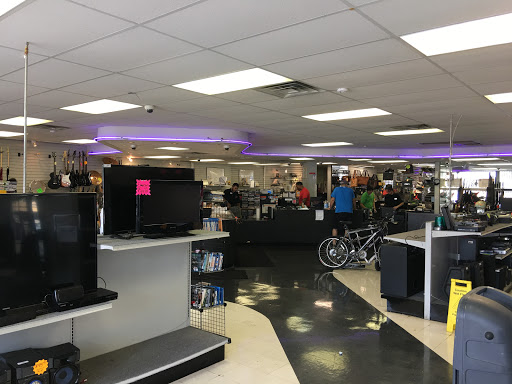 Pawn Shop «Money Mart Pawn & Jewelry», reviews and photos, 9730 Datapoint Dr, San Antonio, TX 78229, USA
