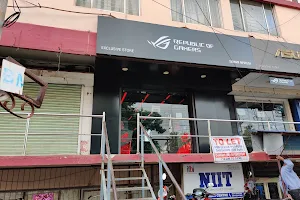 ROG Exclusive Store - Subham Infotech image