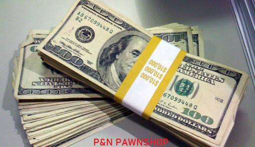 Pawn Shop «P&N Pawn Shop», reviews and photos, 1842 W Jefferson St, Plymouth, IN 46563, USA