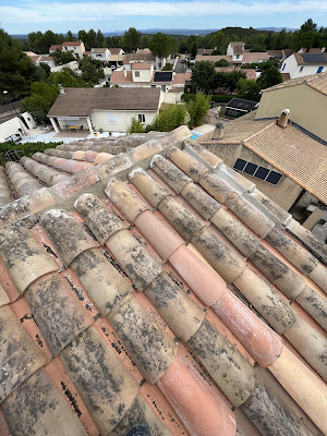 Couvreur à Marseille Entreprise vis romain Rénovation Toiture Façades à Marseille