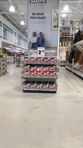 Home Improvement Store «Menards», reviews and photos, 620 W Town Center Blvd, Champaign, IL 61822, USA