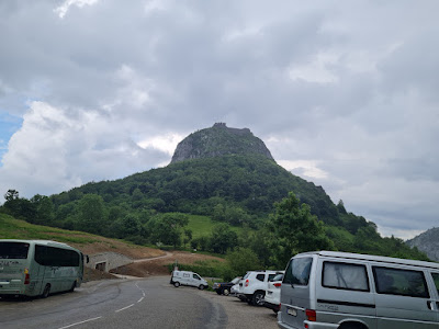Séguéla à Montségur