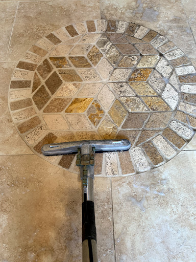 Carpet Cleaning Service «EURO GREEN CLEANING SERVICE Carpet And Tile Cleaning», reviews and photos, 2150 W Meadow Dr, Phoenix, AZ 85023, USA