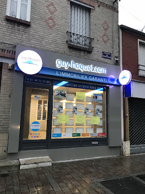 Guy Hoquet ALFORTVILLE à Alfortville