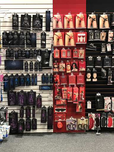 Adult Entertainment Store «Enchantasys Lingerie & More Intimate Boutique», reviews and photos, 6111 US-10, Ramsey, MN 55303, USA