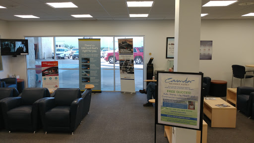 Chevrolet Dealer «Cavender Chevrolet», reviews and photos, 30700 I H-10 Johns Rd, Boerne, TX 78006, USA