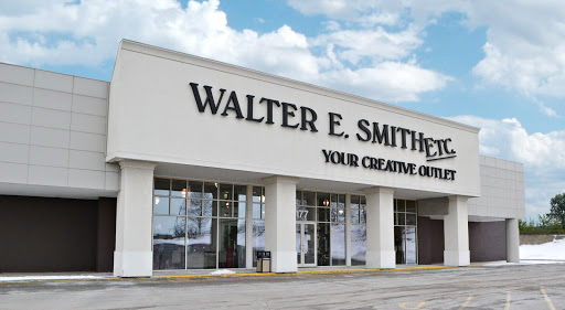 Furniture Store «Walter E Smithe Furniture + Design», reviews and photos, 177 E Army Trail Rd, Glendale Heights, IL 60139, USA