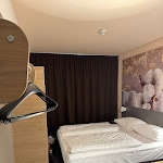 Photo n°7 de l'avis de Gabriele.o fait le 21/04/2024 à 20:06 sur le  B&B Hotel Düsseldorf-Ratingen à Ratingen