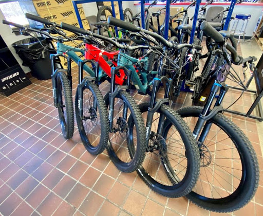 Motorcycle Dealer «J T Motorsports Inc», reviews and photos, 5848 Urbana Pike, Frederick, MD 21704, USA