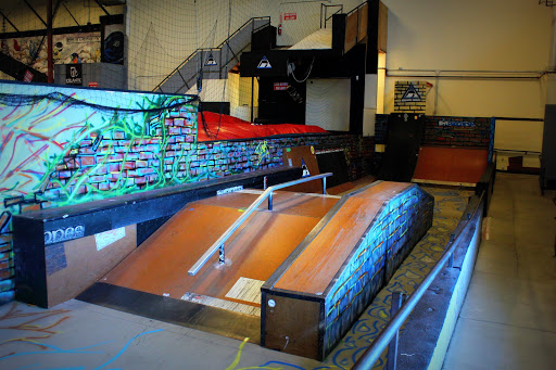 Sports Complex «Progresh», reviews and photos, 9499 Washington St #50, Thornton, CO 80229, USA