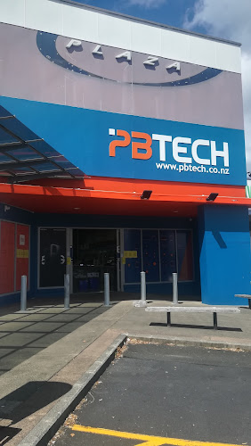 PB Tech Albany - Computer store