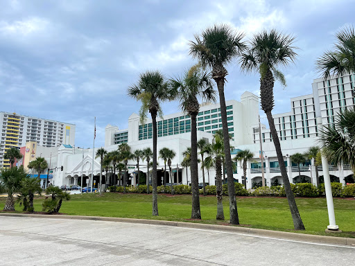 Convention Center «Ocean Center», reviews and photos, 101 N Atlantic Ave, Daytona Beach, FL 32118, USA