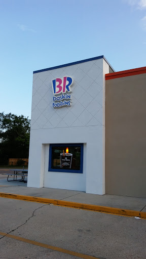 Ice Cream Shop «Baskin-Robbins», reviews and photos, 1200 W 23rd St, Panama City, FL 32405, USA