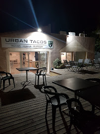 Atmosphère du Restaurant Urban tacos à La Roche-Blanche - n°2