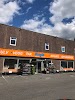 Bengts Lørenskog Logo, Norway, Home Goods Store