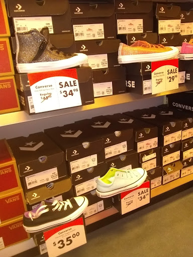 Shoe Store «Shoe Carnival», reviews and photos, 4729 US-90, Pace, FL 32571, USA