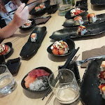 Photo n°1 de l'avis de Patrizia.a fait le 08/09/2021 à 13:52 sur le  Sushi Cheng à Perugia