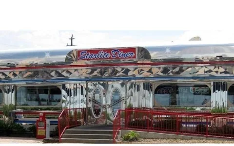 Starlite Diner image