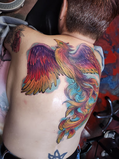 Explore taylor swift tattoo ideas midnights, creative tattoo ideas in Yucca Valley, available at Strata Tattoo Lab LLC