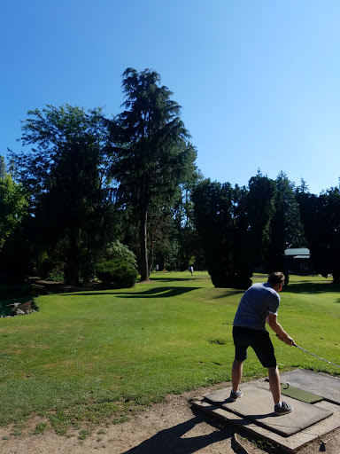Public Golf Course «Lakeview Par 3 Golf Challenge», reviews and photos, 2425 NW 69th St, Vancouver, WA 98665, USA