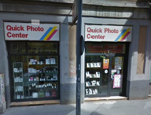 Quick Photo Center Milano