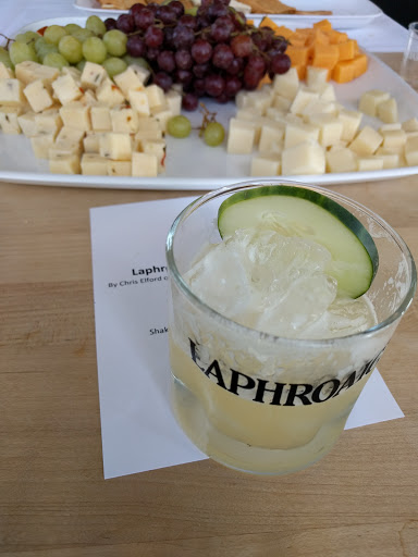 Wine Store «Esquin Wine Merchants», reviews and photos, 2700 4th Ave S, Seattle, WA 98134, USA