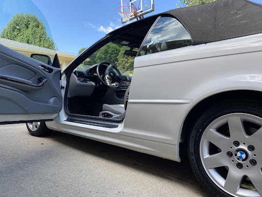 Nate's Detailing en Bay City
