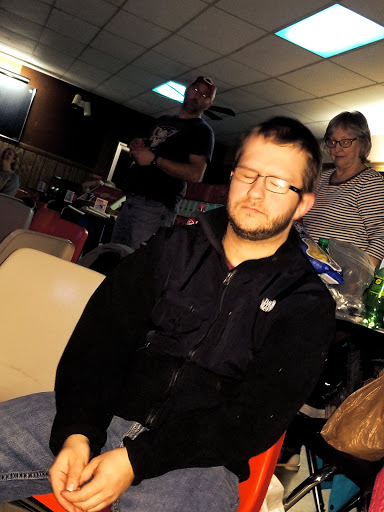 Bowling Alley «Parkside Lanes», reviews and photos, 815 S Co Rd 200 W, Greensburg, IN 47240, USA