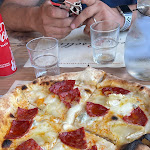 Photo n°1 de l'avis de Vincenzo.g fait le 26/12/2016 à 14:46 sur le  Pizzeria Fratelli Roselli à Turin