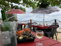 Atmosphère du Bar-restaurant à huîtres le chai-nous à Lège-Cap-Ferret - n°9