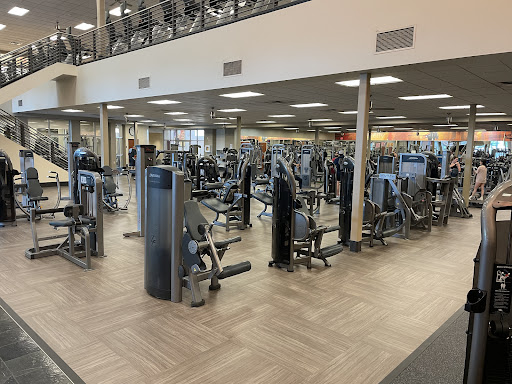 Gym «LA Fitness», reviews and photos, 1490 Classic Path Way SE, Leesburg, VA 20175, USA