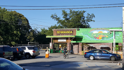 Natural Foods Store «Sevananda Natural Foods Market», reviews and photos, 467 Moreland Ave NE, Atlanta, GA 30307, USA